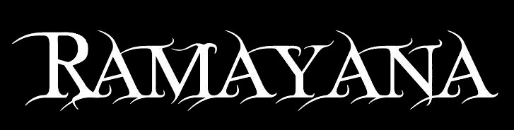Ramayana - Logo