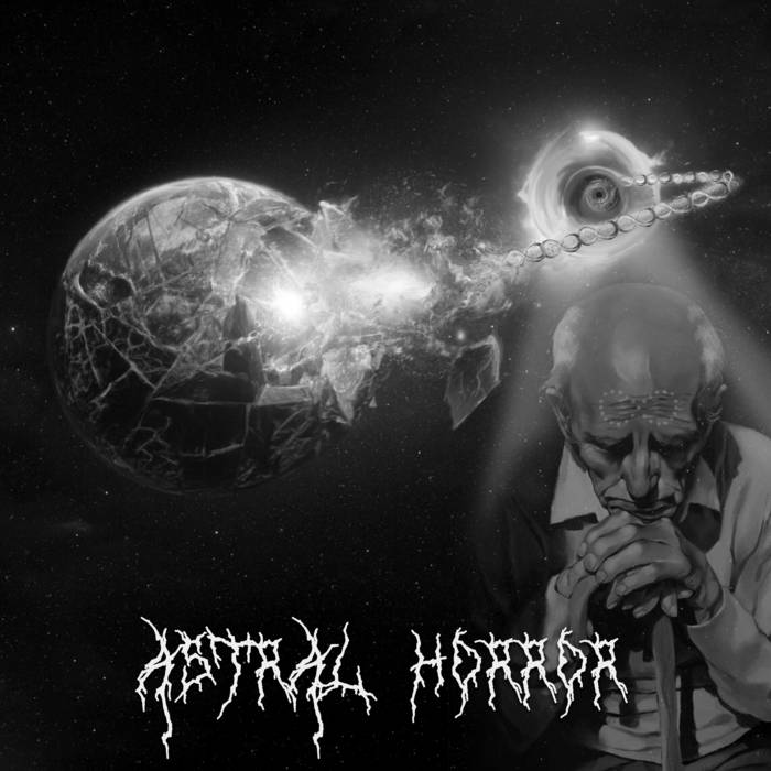 Astral Horror - Changer of Destiny - Encyclopaedia Metallum: The Metal ...