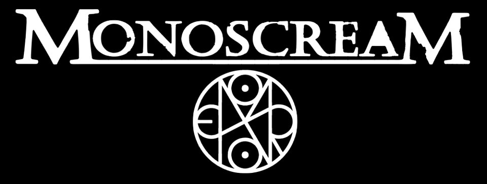 Monoscream - Logo