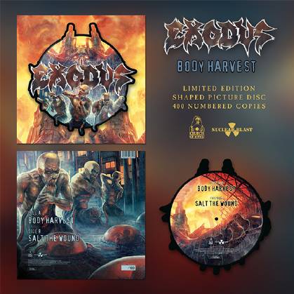 Exodus - Encyclopaedia Metallum: The Metal Archives