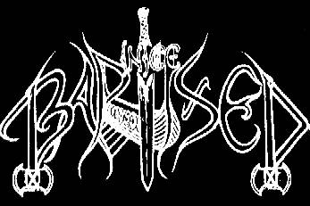 Baptised in Ice - Logo