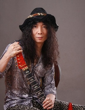 Kyoji Yamamoto ギターテクニックの極意 山本恭司 直伝 ギターテクニックの極意の配信サービス・あらすじ