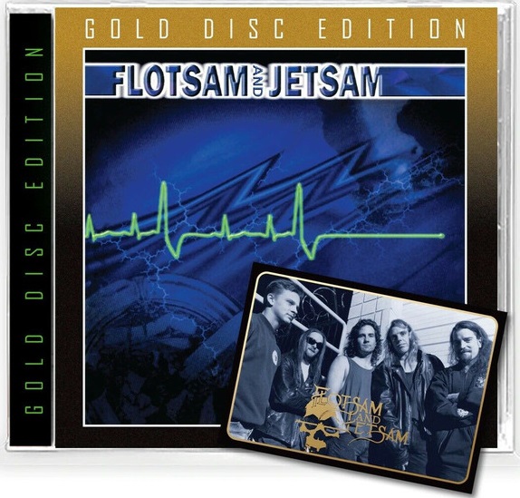 Flotsam and Jetsam High Encyclopaedia Metallum The Metal Archives