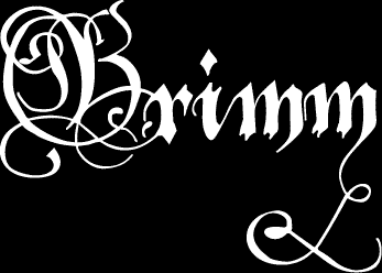 Grimm - Logo