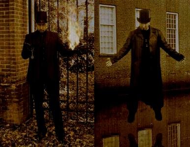 Grimm - Photo