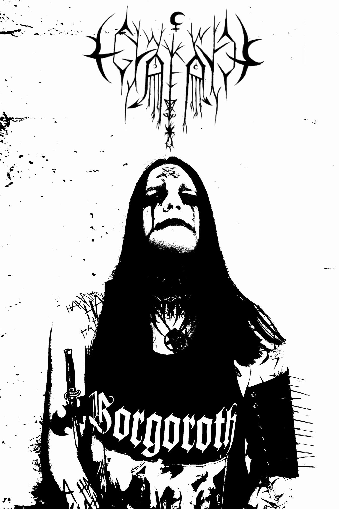 Encyclopaedia Metallum The Metal Archives 45 - tjj38nv