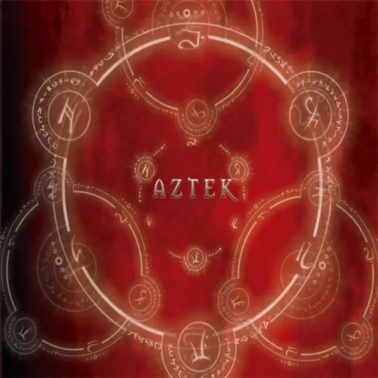 Aztek Lord - Aztek (Regrabación) - Encyclopaedia Metallum: The Metal ...