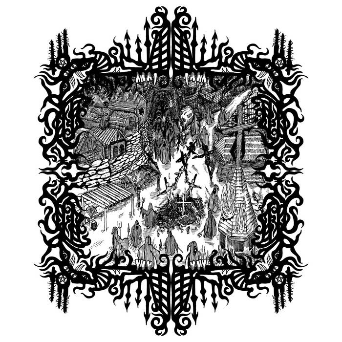 Alghol - From the Caverns...