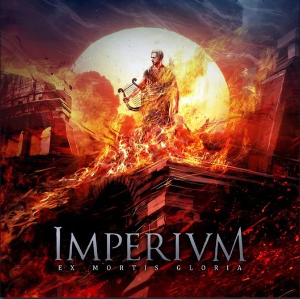 <br />Imperium - Ex Mortis Gloria