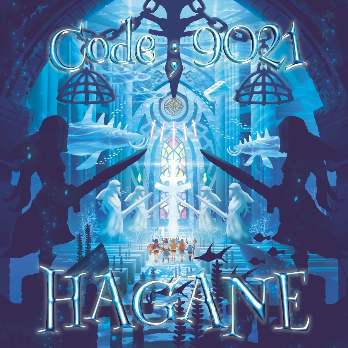 【激安大特価！】 HAGANE DVD 3rd ONEMAN LIVE 第3章『月詠の時』 ミュージック ミュージック