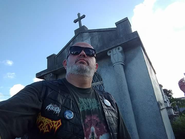 Alexandre Emerson