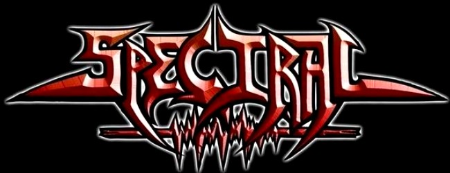 Spectral - Logo