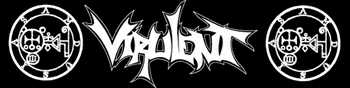 Virulent - Logo