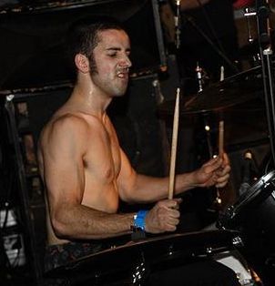 Marcus "Slarcus" Frattura