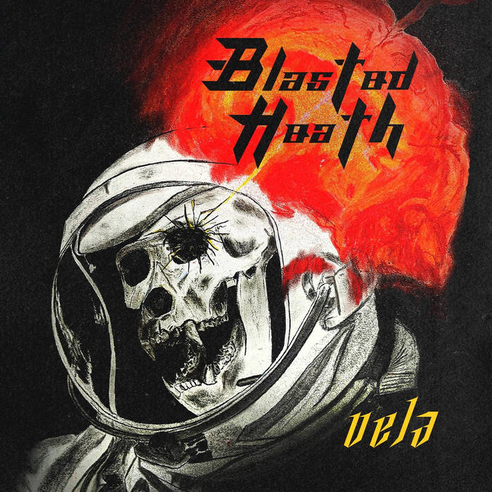 Blasted Heath - Vela