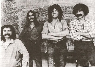 Tubos de Plata - Photo