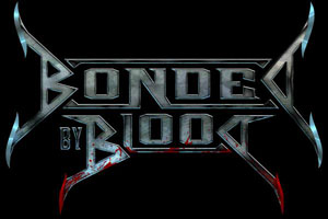 Bonded by Blood - Logo