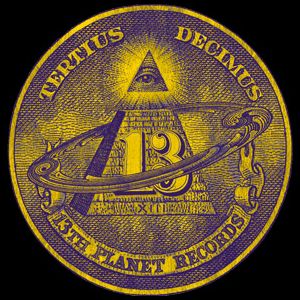 13th Planet Records