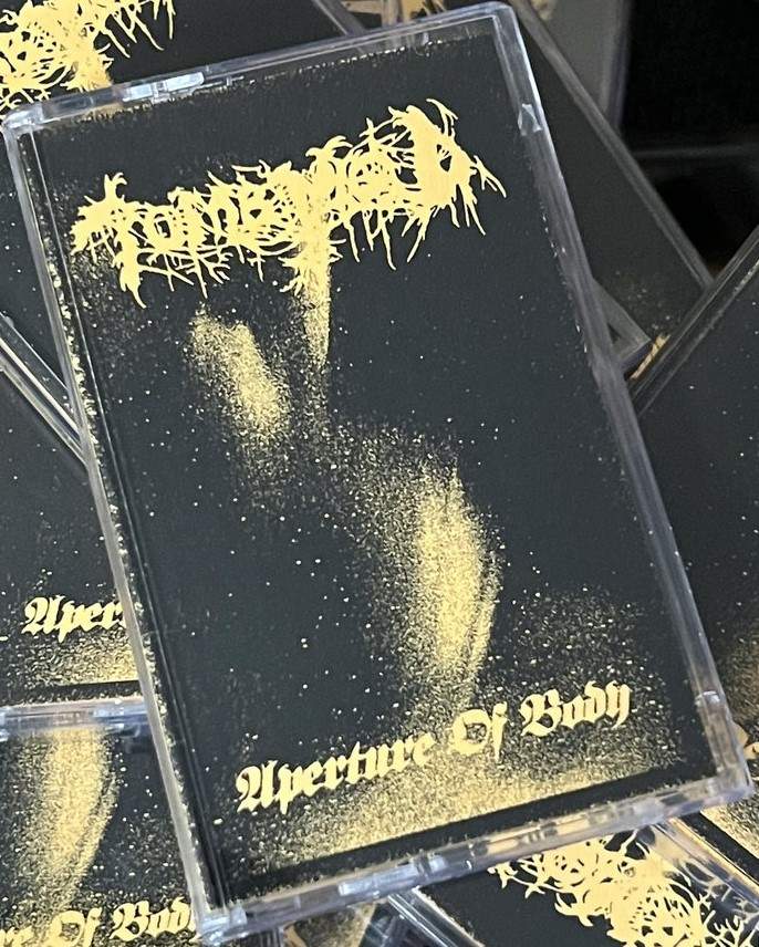 Tomb Mold - Aperture of Body - Encyclopaedia Metallum: The Metal Archives