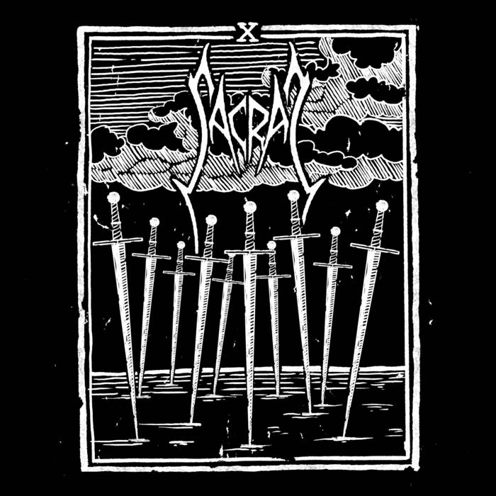 Sacral - Ten of Swords - Encyclopaedia Metallum: The Metal Archives