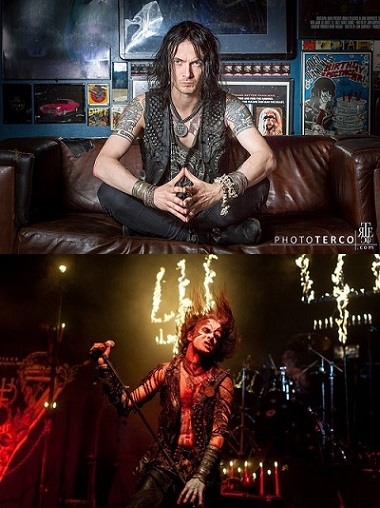 Watain - Encyclopaedia Metallum: The Metal Archives