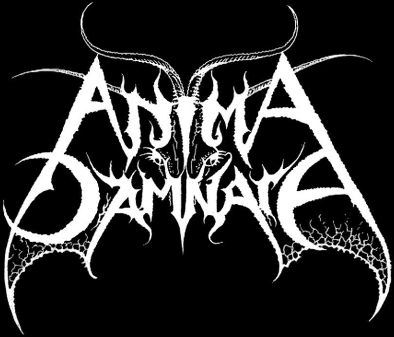 Anima Damnata - Logo