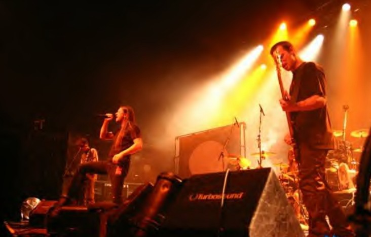 Umount - Encyclopaedia Metallum: The Metal Archives