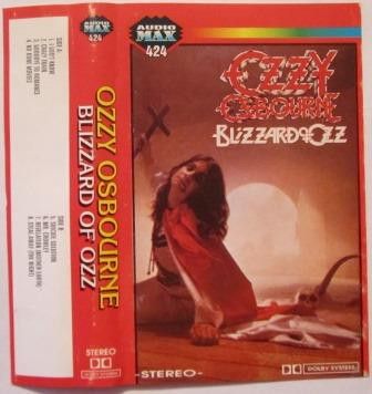 play ozzy osbourne blizzard of ozz