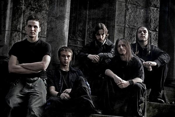 arkana metal 