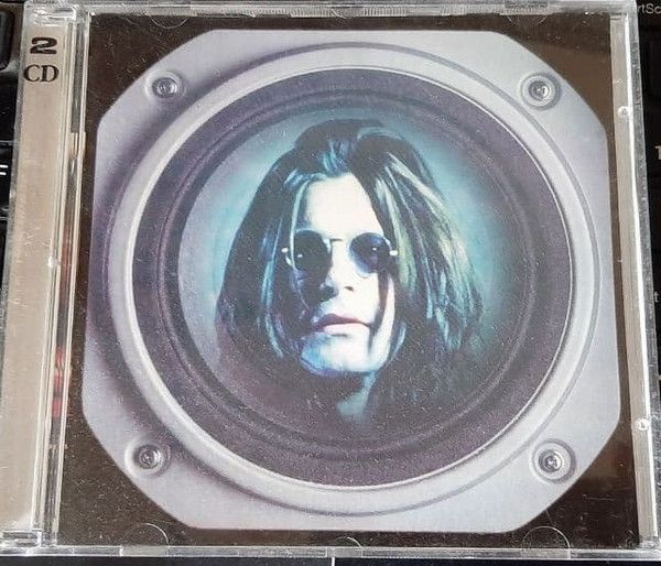 does ozzy osbourne write songs