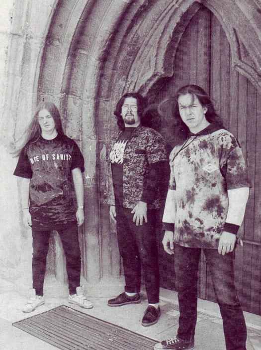 Insepultus - Photo