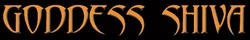 Goddess Shiva - Logo