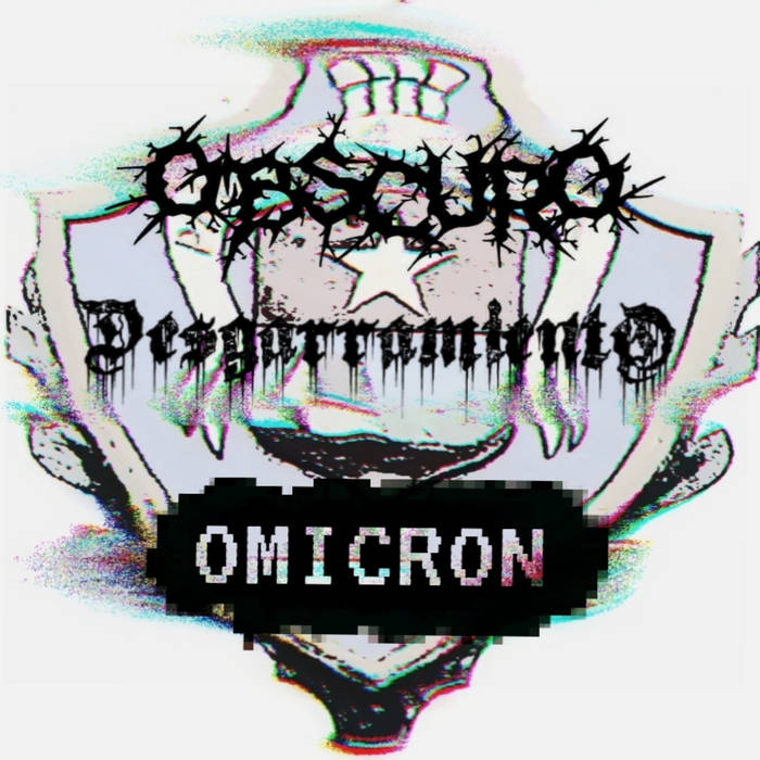 Obscuro / Desgarramiento - Extreme Cuba