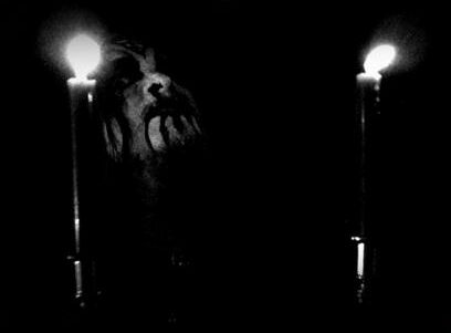 Unhuman Disease - Photo