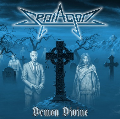 Septagon - Demon Divine
