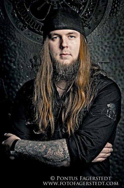 Oscar Nilsson
