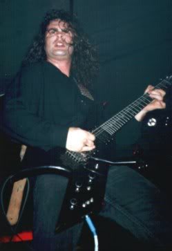 Richard Brunelle