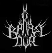 Barad-Dur - Logo
