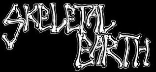 Skeletal Earth - Logo