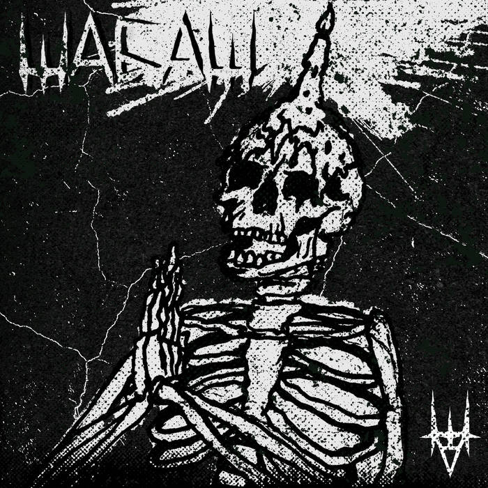 Шабаш - Salvation - Encyclopaedia Metallum: The Metal Archives