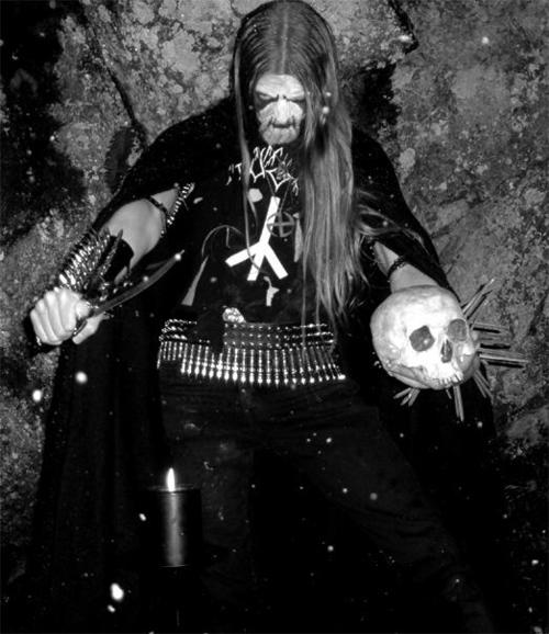 Orm - Encyclopaedia Metallum: The Metal Archives