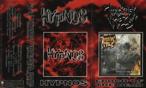 hypnos ex metal