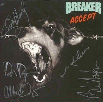 Breaker - Accept