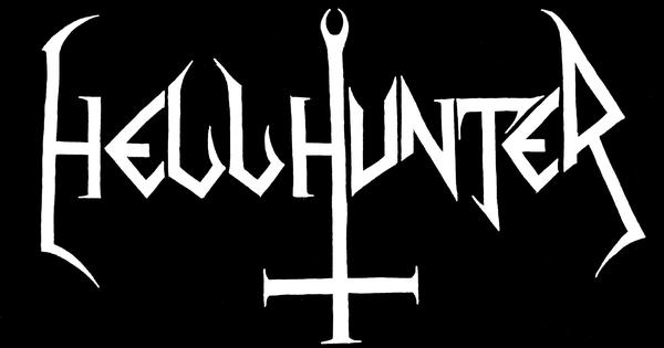 Hellhunter - Logo