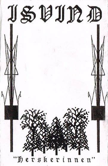 Isvind - Herskerinnen