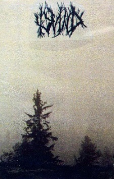 Isvind - Nivelheimen