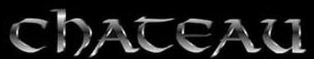 Chateau - Logo