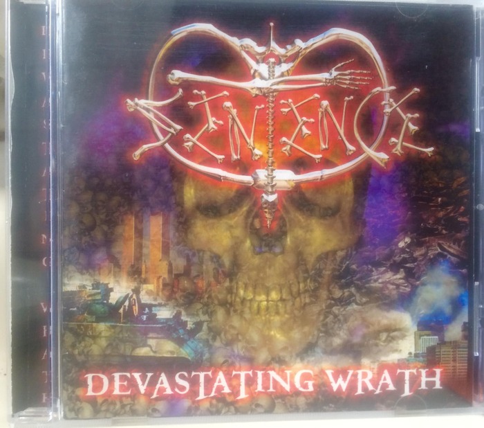 sentence-devastating-wrath-encyclopaedia-metallum-the-metal-archives