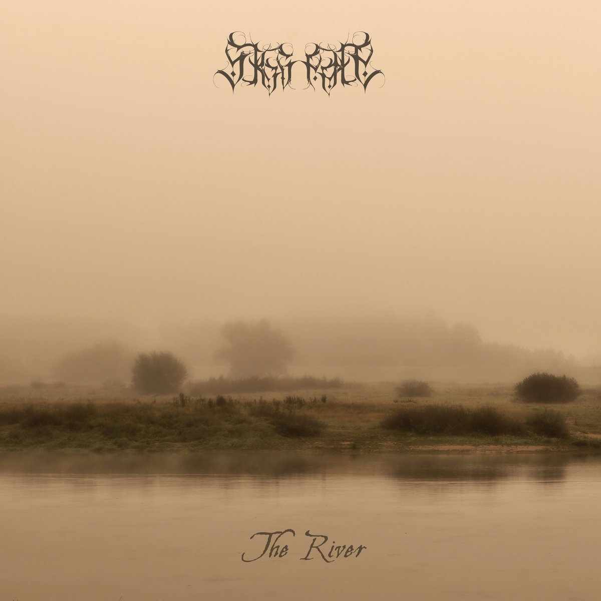 Skognatt - The River