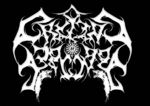 Cryptal Spectres - Logo